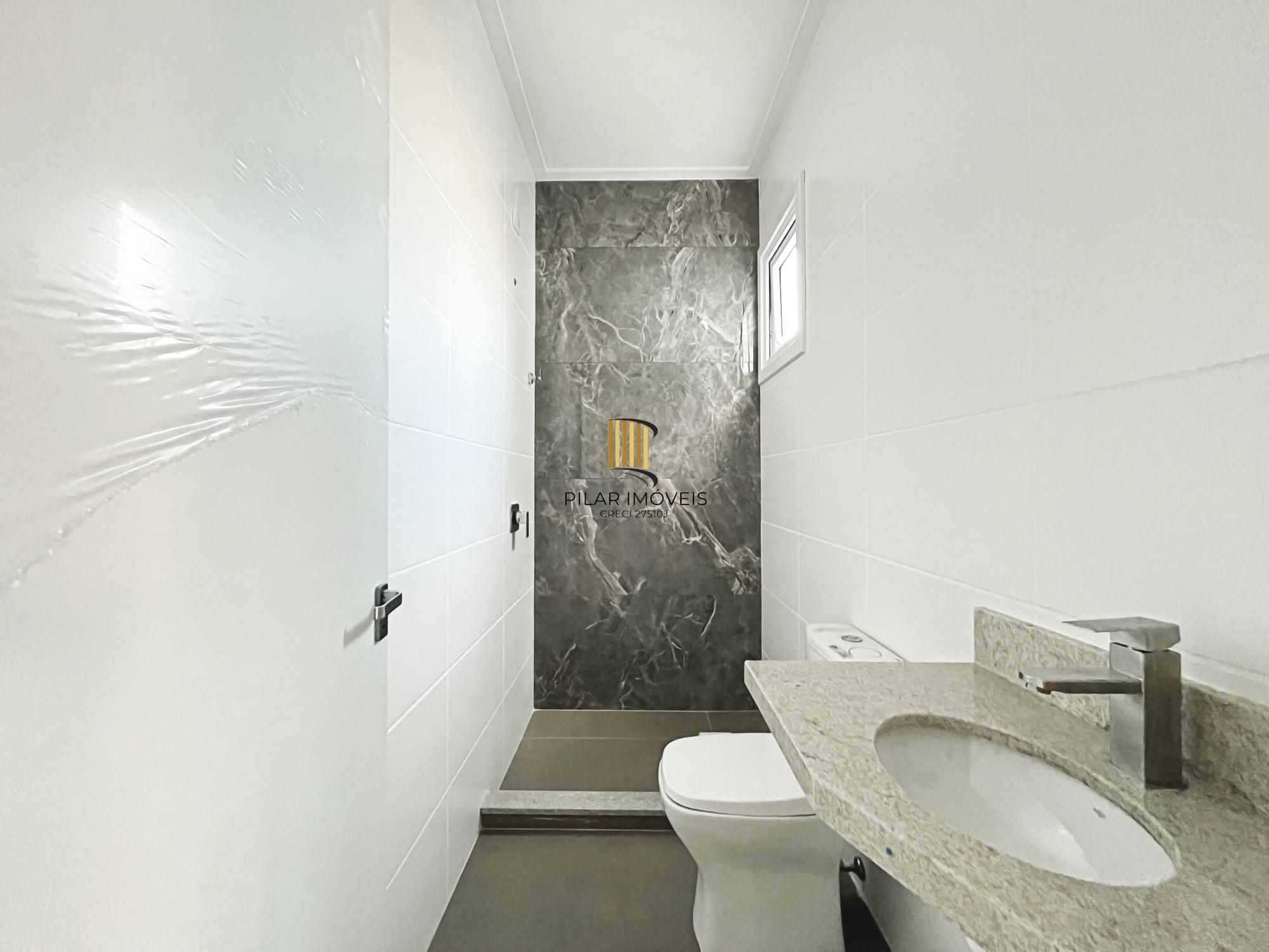 Casa Condominio em Porto Alegre, no bairro Hípica, com 3 dormitório(s), e 3 banheiros, à venda.