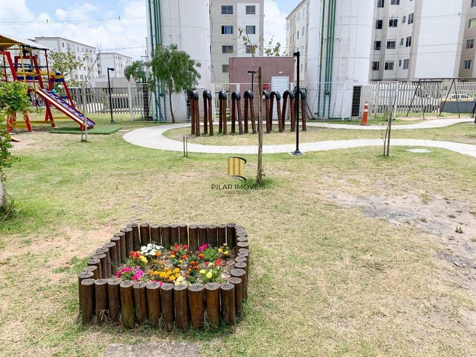 Apartamento 2 dormitórios no bairro Hípica