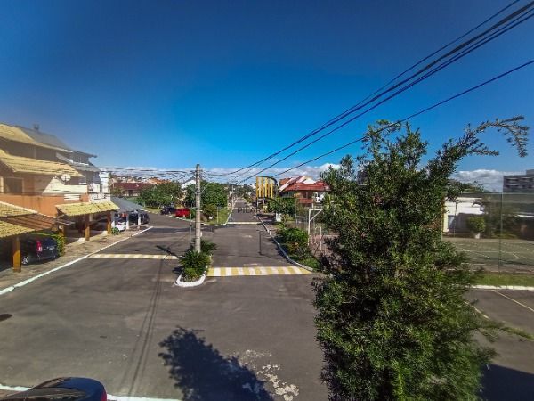 Casa Condominio para Venda - 201.78m², 3 dormitórios, sendo 1 suites, 2 vagas - Aberta dos Morros