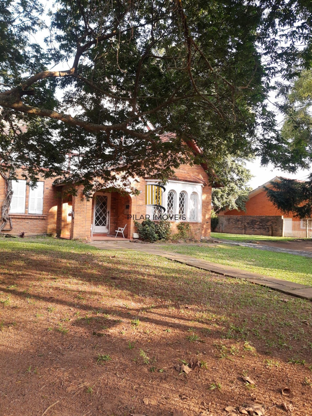 Casa 3 dormitórios no bairro Vila Assunção - Pilar Imóveis