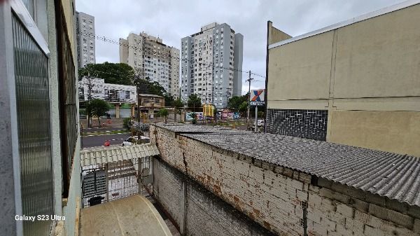 Apartamento 2 dormitórios no bairro Cristal