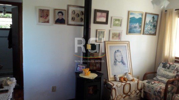 Sítio para Venda - 246m², 3 dormitórios, sendo 2 suites, 6 vagas - Vila Nova