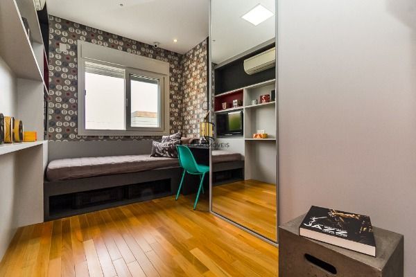 Casa Condominio para Venda - 155.78m², 3 dormitórios, sendo 1 suites, 2 vagas - Vila Nova