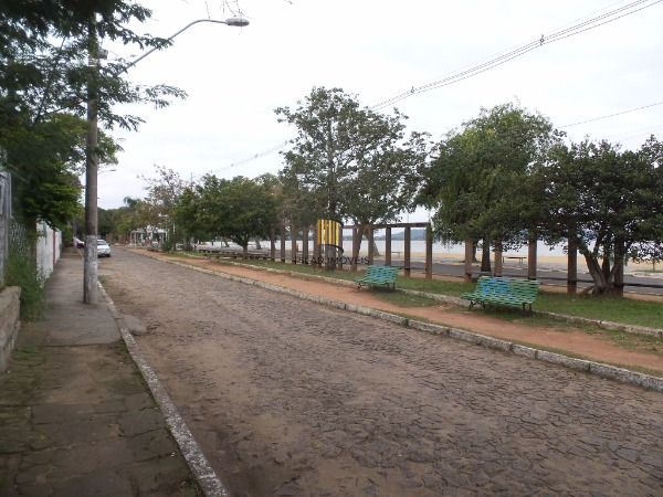 Terreno para Venda - 0m², 0 dormitórios, Ipanema