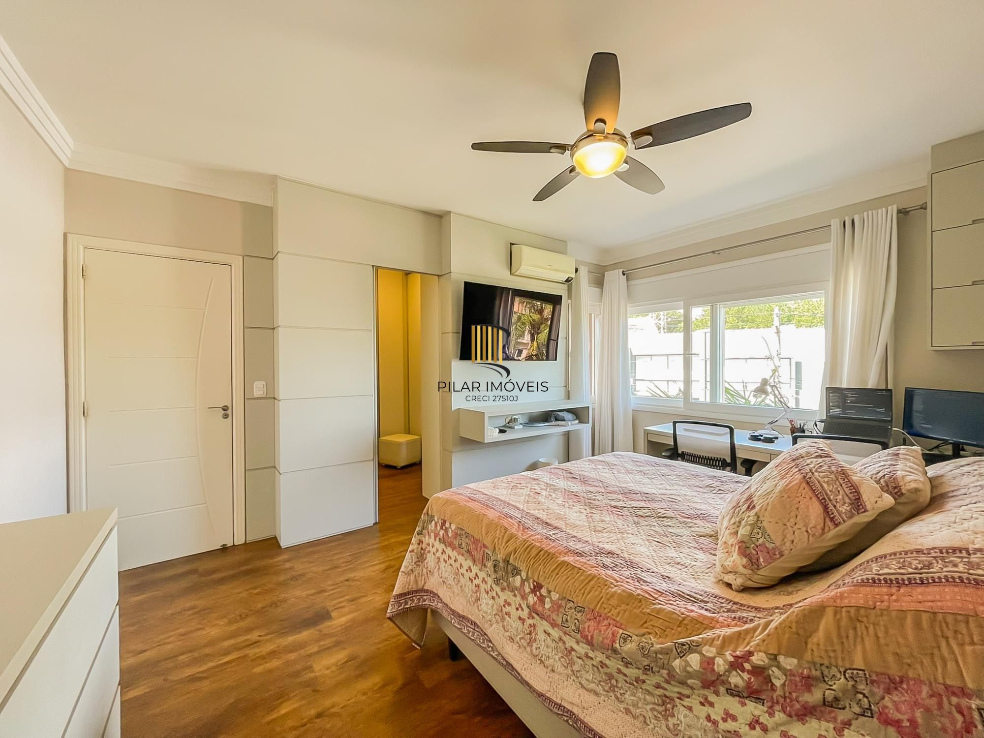 Linda e aconchegante casa em condomínio no Lagos de nova Ipanema