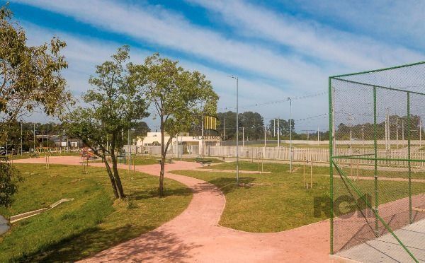 Casa de Condomínio 3 dormitórios no bairro Hípica