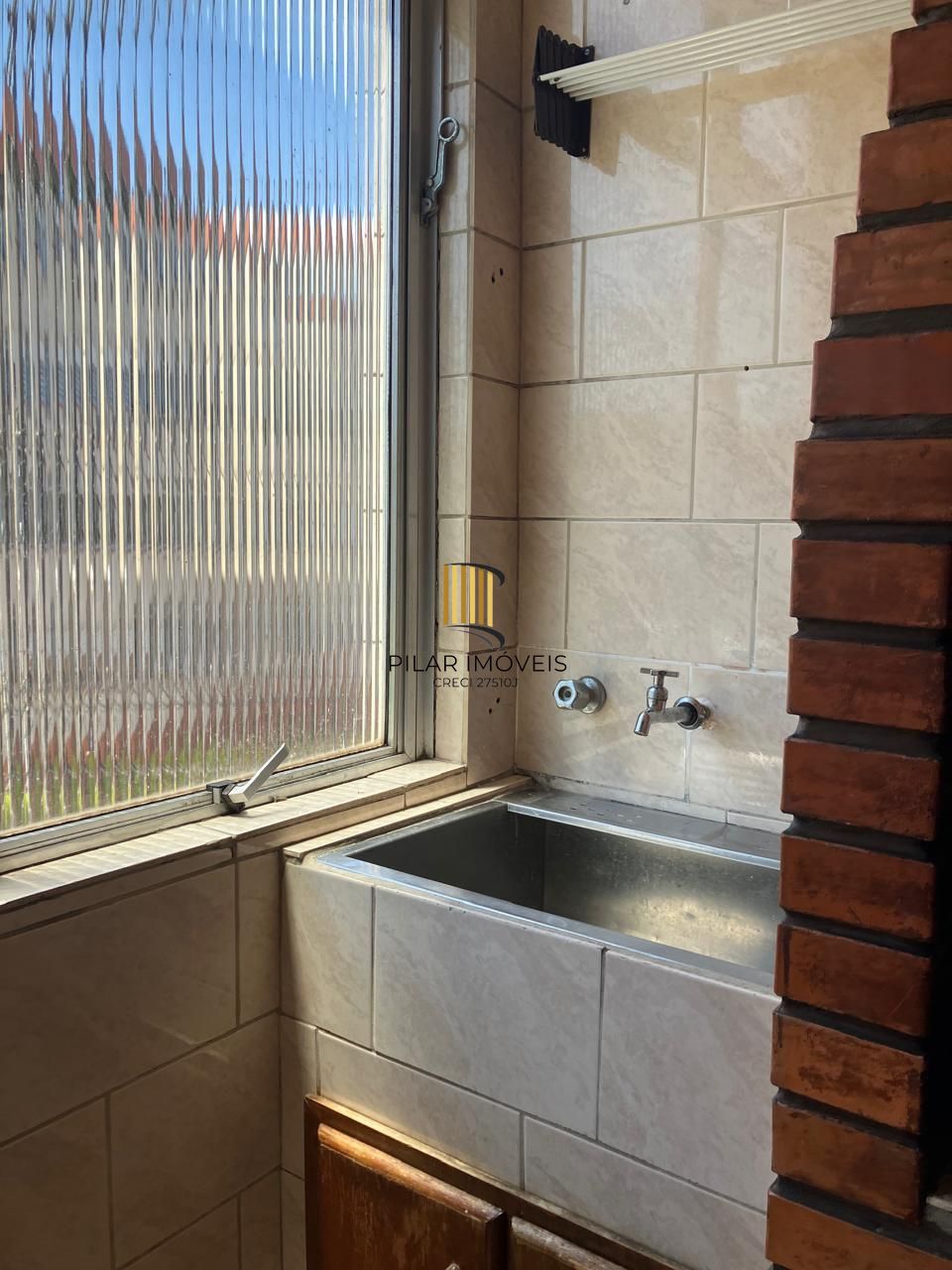 Apartamento 2 dormitórios  Alto Teresopolis - Faculdade Rither