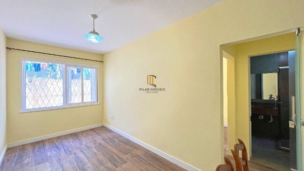 Apartamento 1 dormitório no bairro Praia de Belas