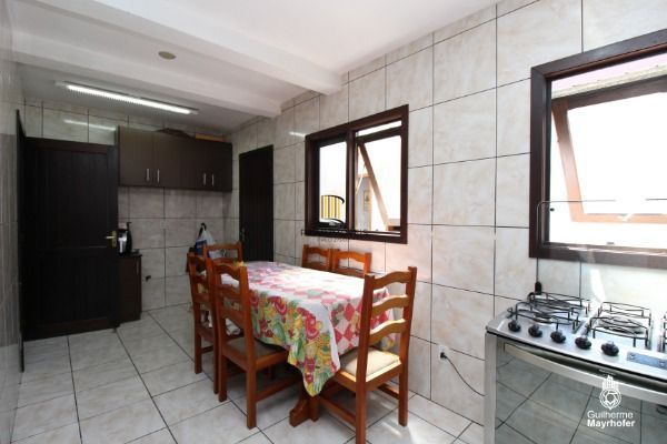Casa 3 dormitórios no bairro Aberta dos Morros