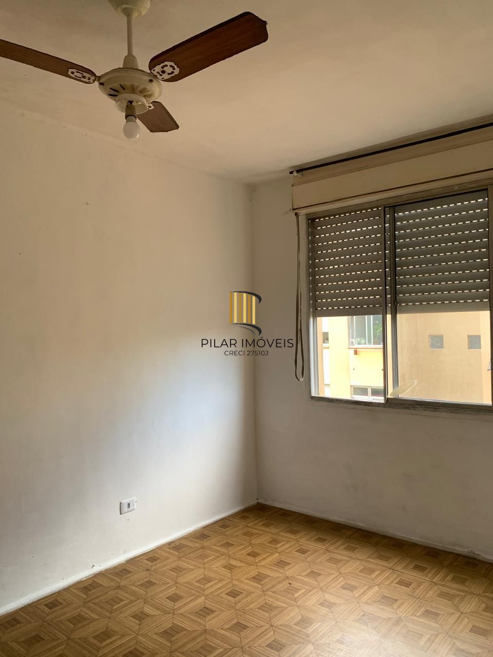 Apartamento 2 dormitórios no bairro Vila Nova