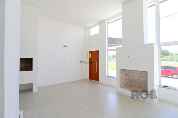 Casa Condominio em Porto Alegre, no bairro Hípica, com 3 dormitório(s), e 3 banheiros, à venda.