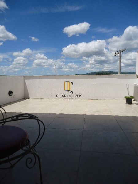 Casa para Venda - 177.93m², 3 dormitórios, sendo 1 suites, Hípica