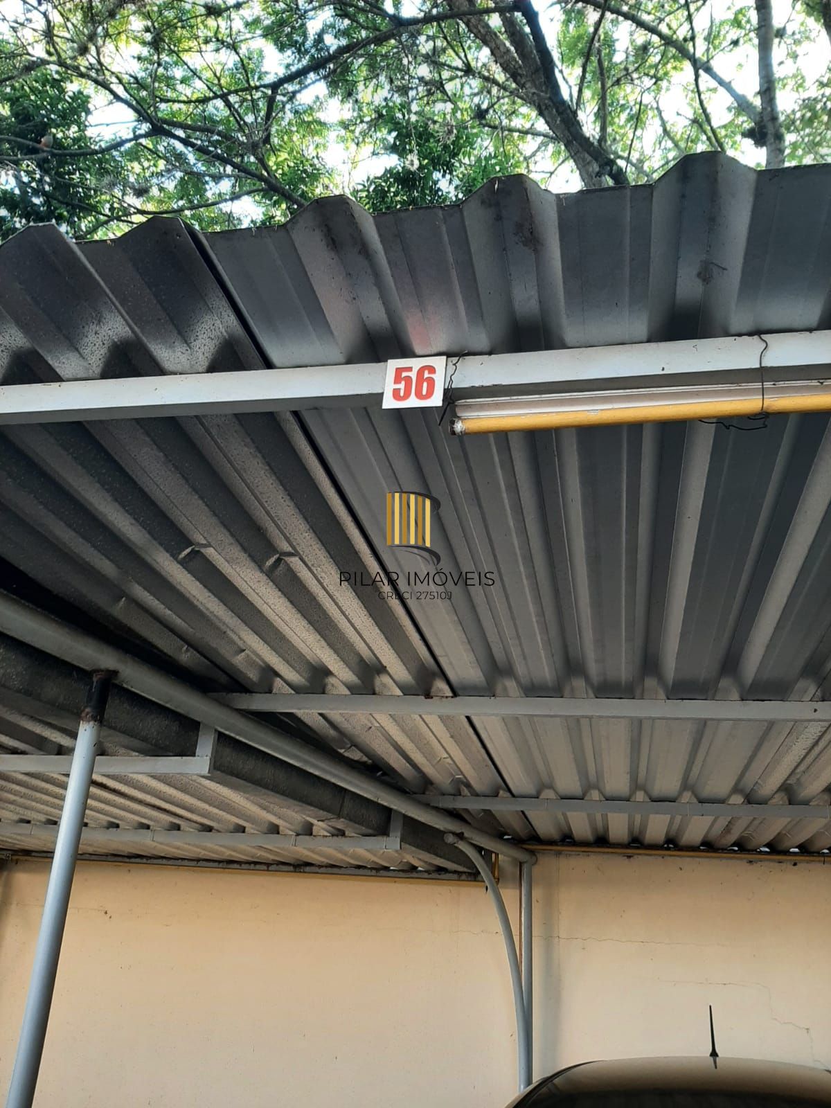 Apartamento 2 dormitórios no bairro Cavalhada