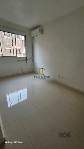 Apartamento em Porto Alegre, no bairro Cavalhada, com 2 dormitório(s), e 2 banheiros, à venda.