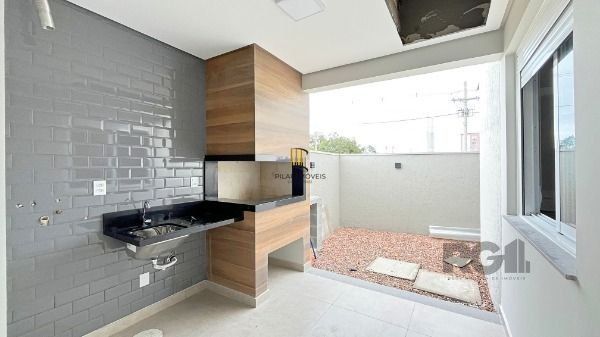 Casa Condominio em Porto Alegre, no bairro Hípica, com 3 dormitório(s), e 3 banheiros, à venda.