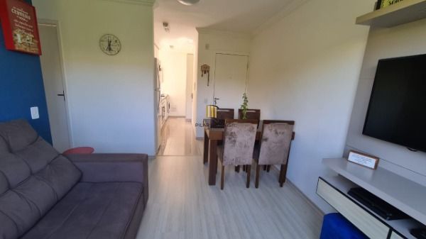 Apartamento para Venda - 40.29m², 2 dormitórios, 1 vaga - Cavalhada