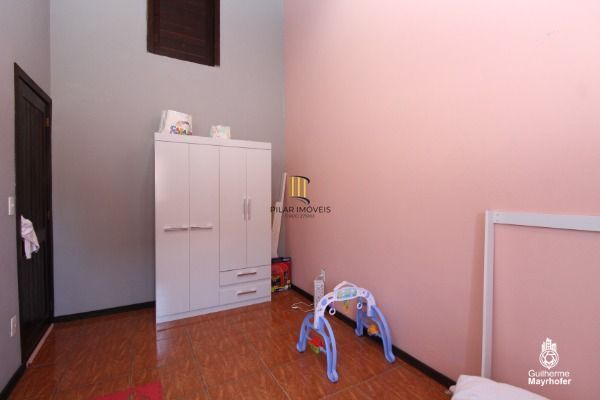 Casa 3 dormitórios no bairro Aberta dos Morros