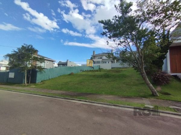 Terreno em Condominio em Porto Alegre, no bairro Vila Nova, à venda. - Pilar Imóveis