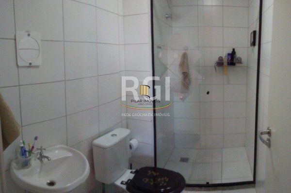 Apartamento para Venda - 56.81m², 2 dormitórios, sendo 1 suites, 1 vaga - Cavalhada