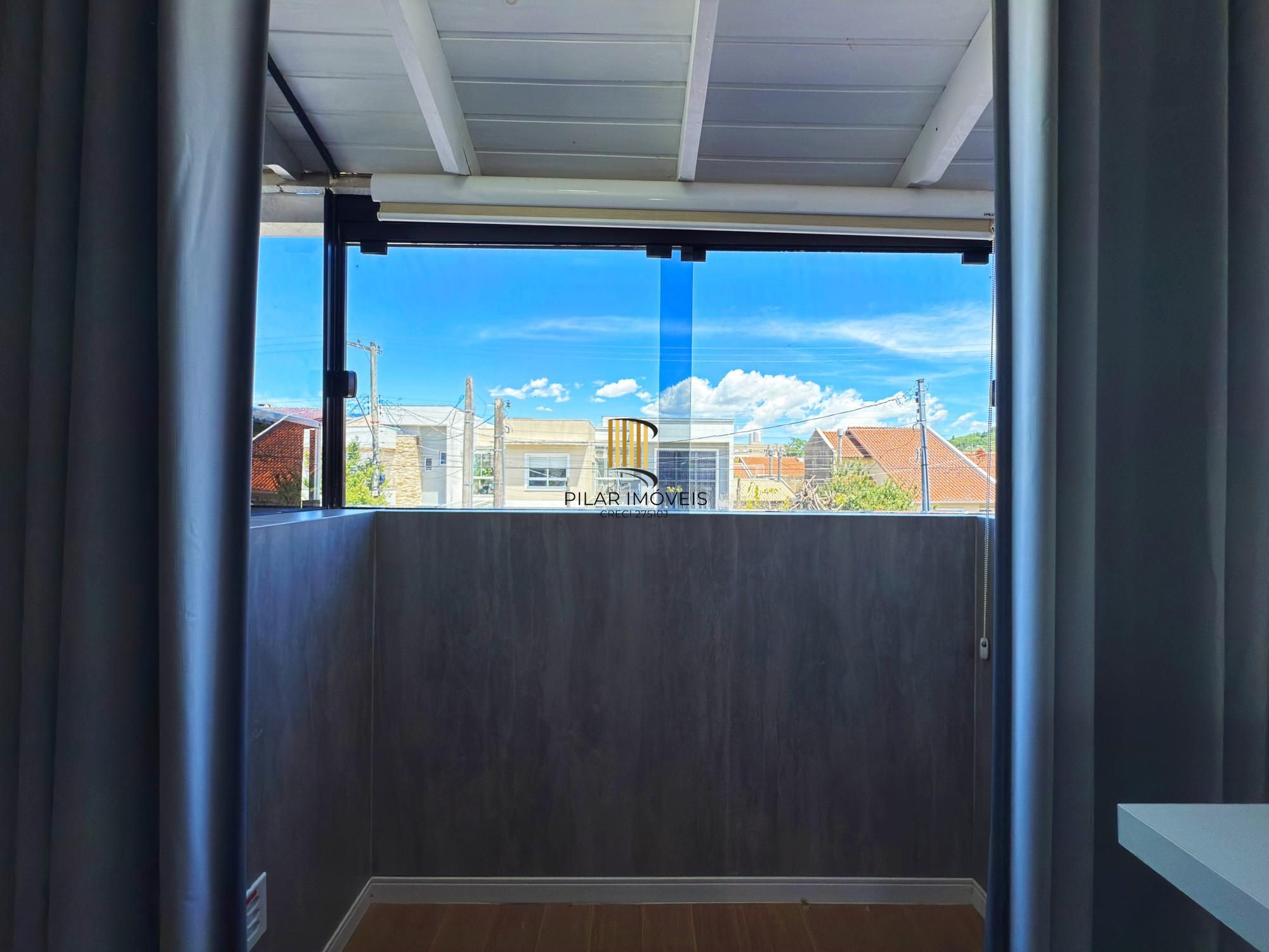 No Jardins do Prado, excelente residência com 3 dormitórios