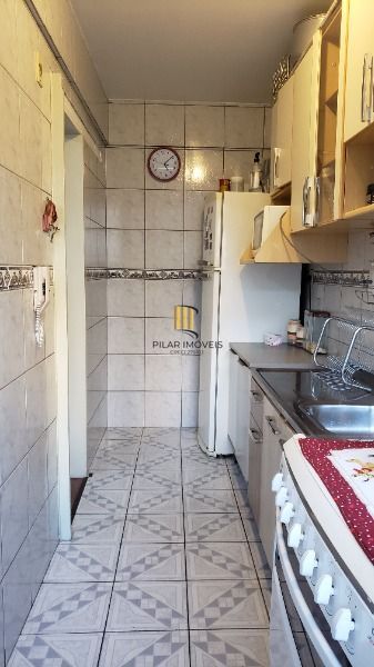 Apartamento para Venda - 55.63m², 2 dormitórios, 1 vaga - Partenon