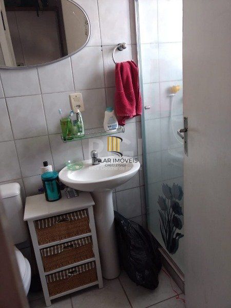 Casa Condominio para Venda - 79.87m², 3 dormitórios, 1 vaga - Vila Nova