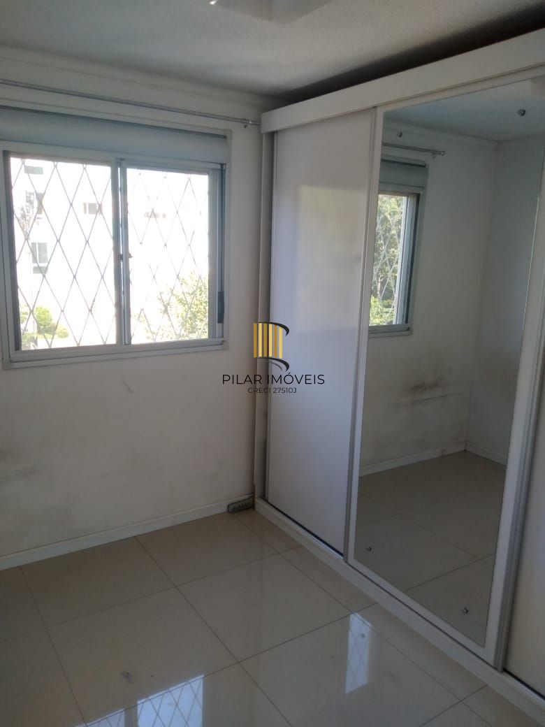 Apartamento 2 dormitórios no bairro Vila Nova