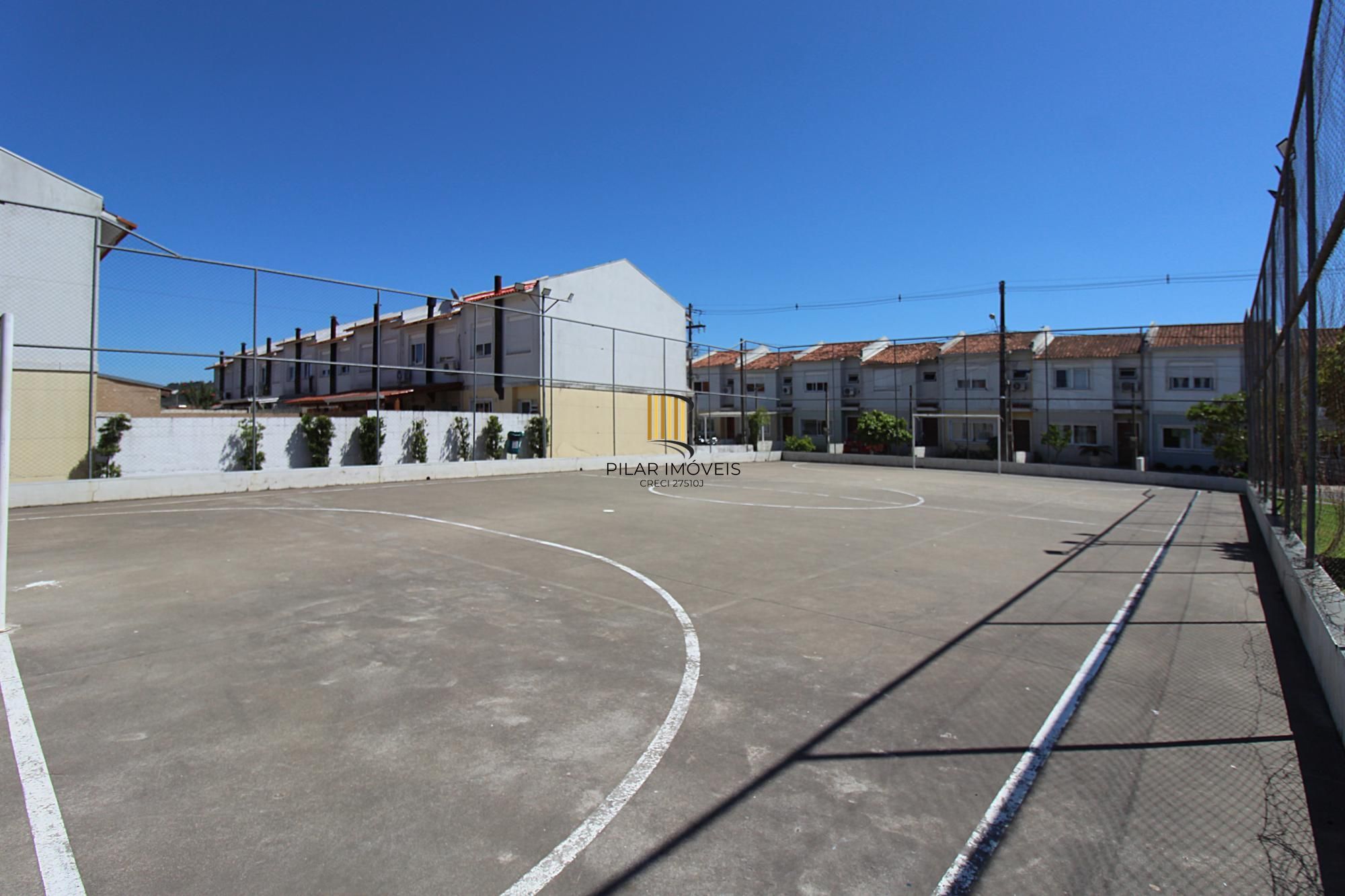 Casa em condominio fechado zona sul com piscina