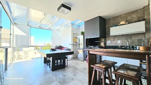 Casa Condominio em Porto Alegre, no bairro Aberta Dos Morros, com 3 dormitório(s), e 3 banheiros, à venda.