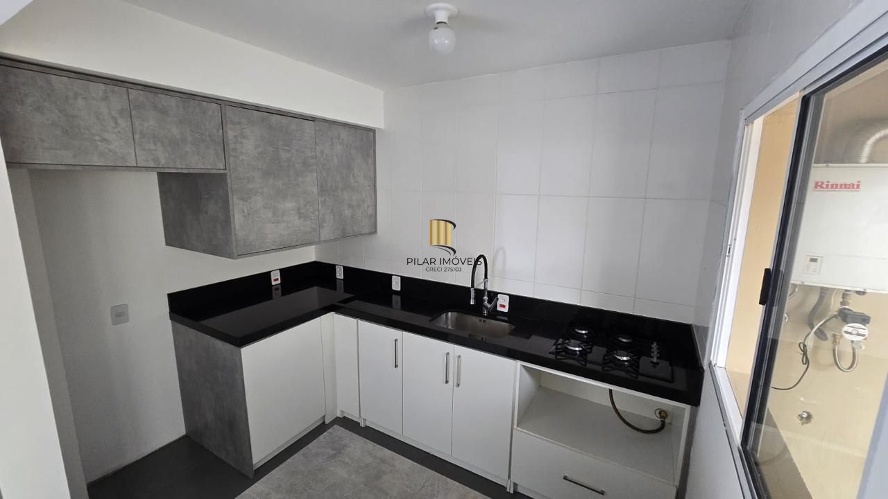 Casa de Condomínio 3 dormitórios no bairro Vila Nova