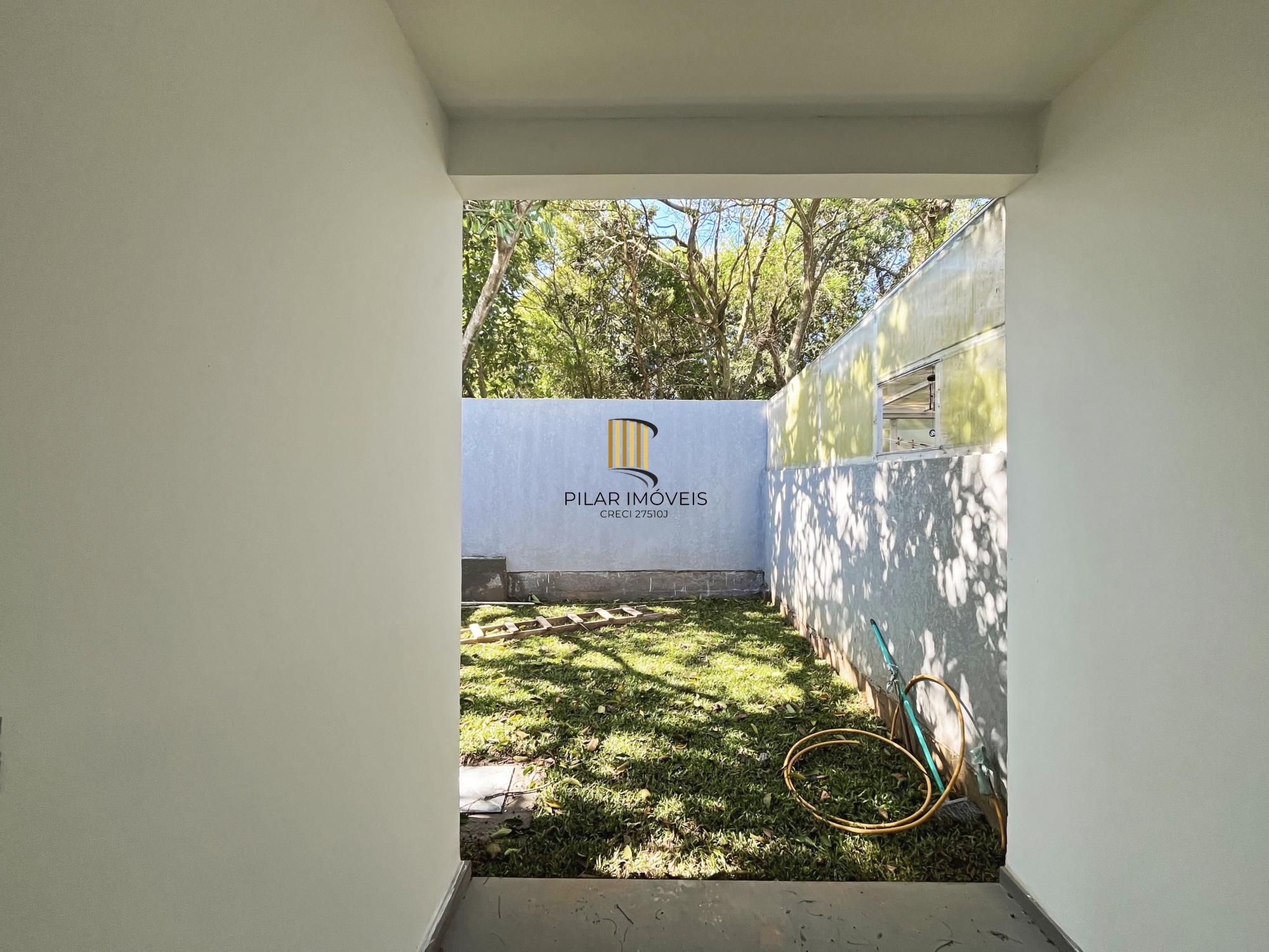 Nova ! Casa térrea 3 dormitórios com pátio amplo, bairro Hípica Boulervard !