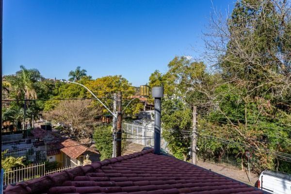 Casa Condominio em Porto Alegre, no bairro Jardim Isabel, com 3 dormitório(s), à venda.