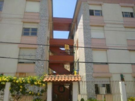 Apartamento para Venda - 35m², 1 dormitório, 1 vaga - Ipanema