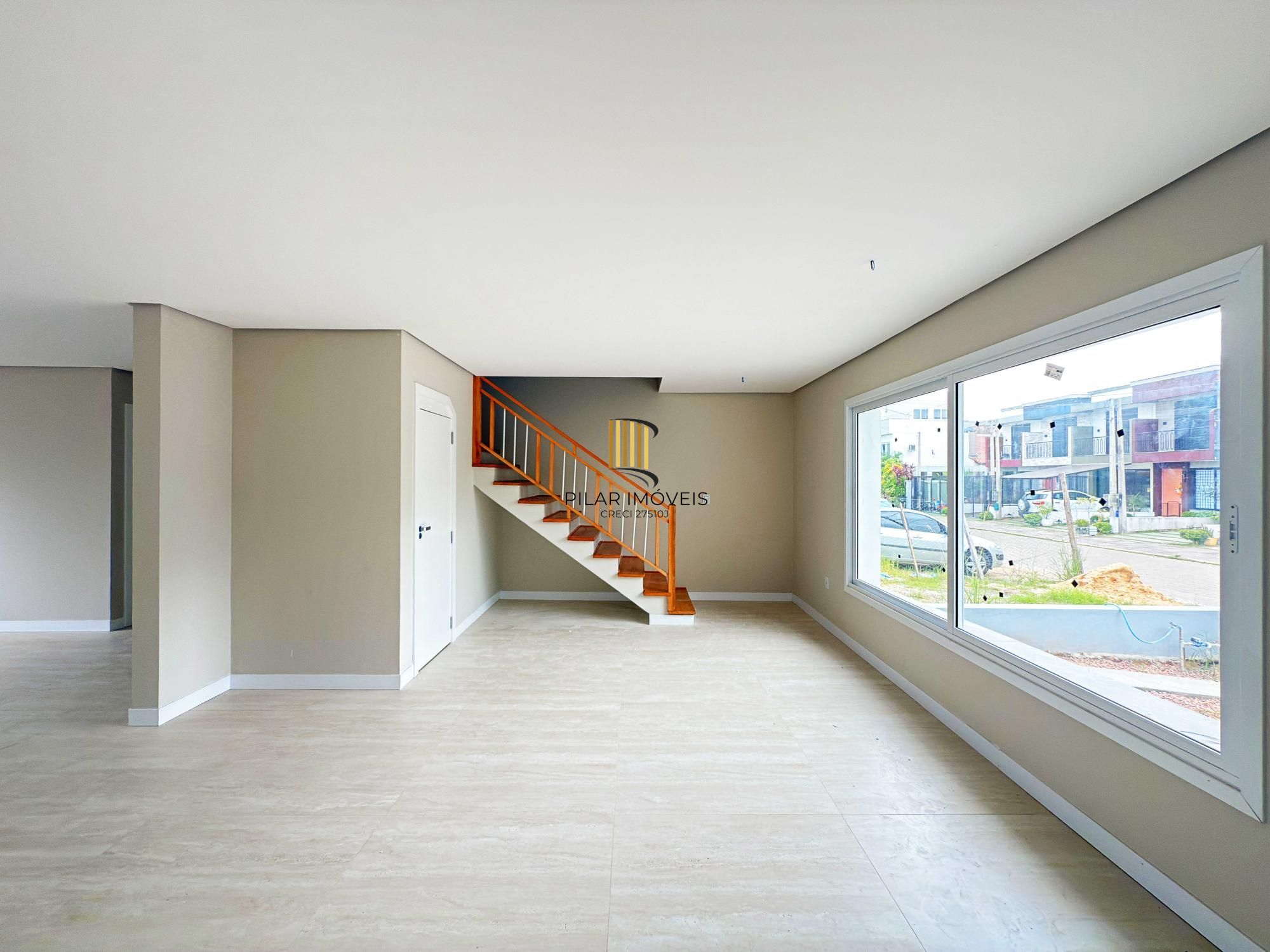 Casa no Lagos de Nova Ipanema, com 4 dormitório(s), e 4 banheiros, à venda.