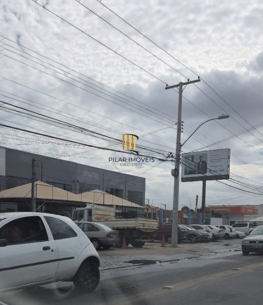 Terreno para Venda - 0m², 0 dormitórios, Hípica