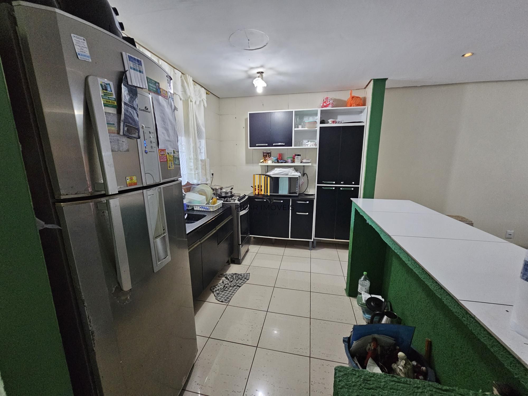 Casa para Venda - 207m², 4 dormitórios, 2 vagas - Nova Ipanema