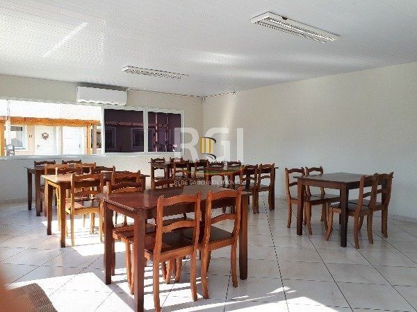 Casa Condominio para Venda - 58m², 2 dormitórios, 1 vaga - Restinga