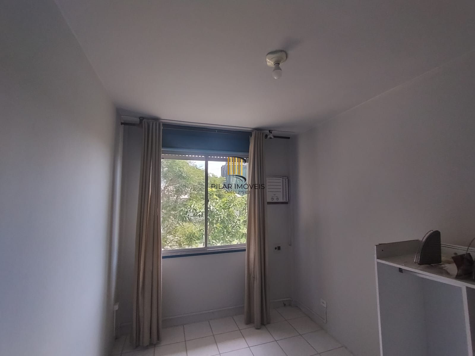 Apartamento 2 dormitórios no bairro Vila Nova
