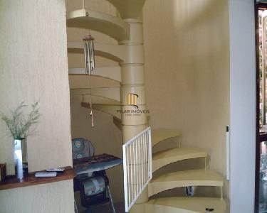 Casa para Venda - 630m², 5 dormitórios, sendo 5 suites, 9 vagas - Belém Velho