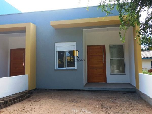 Casa em Porto Alegre, no bairro Belém Novo, com 3 dormitório(s), e 3 banheiros, à venda. - Pilar Imóveis