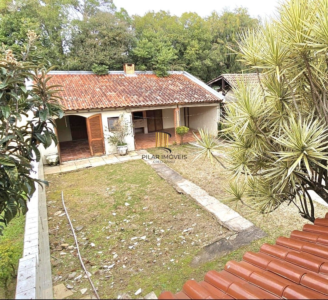 sobrado usado no Residencial Tapete Verde