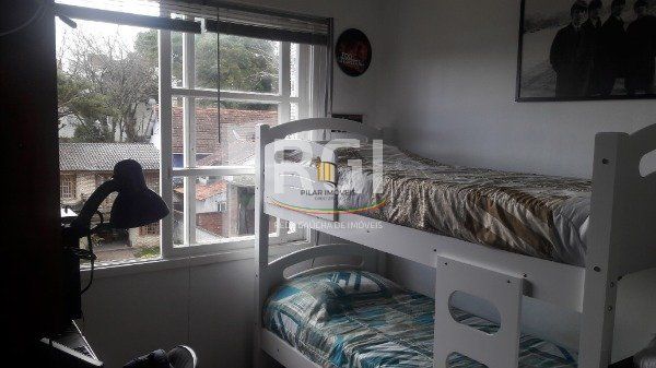 Apartamento 2 dormitórios no bairro Ipanema