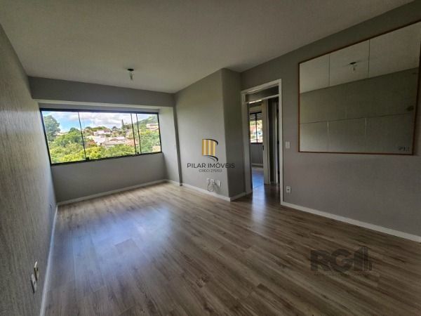 Apartamento 2 dormitórios no bairro Glória