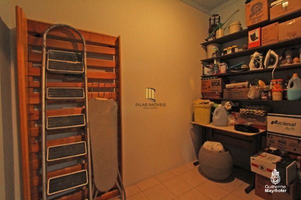 Casa Condominio para Venda - 258m², 3 dormitórios, sendo 1 suites, 2 vagas - Jardim Isabel