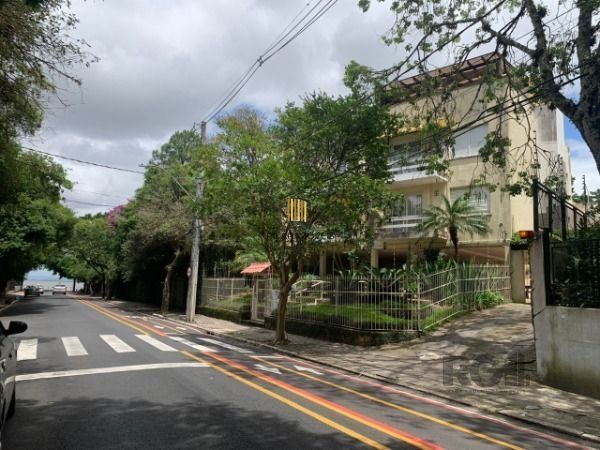 Apartamento 2 dormitórios no bairro Ipanema