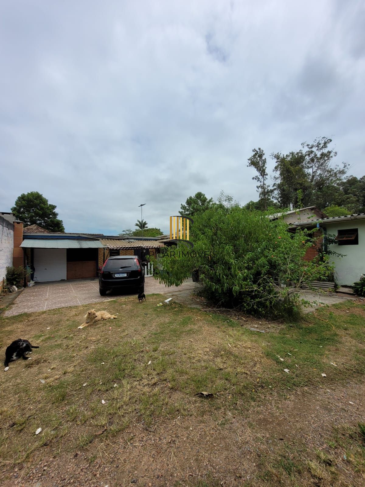 Oportunidade Estratégica: Terreno de 2.400m² próximo à Av. Juca Batista