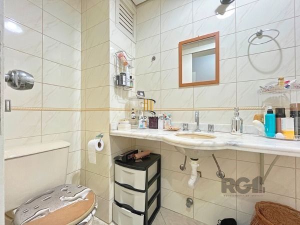 Apartamento 3 dormitórios no bairro Teresópolis