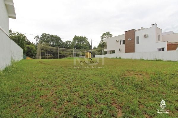 Terreno em Condominio para Venda - 0m², 0 dormitórios, Hípica