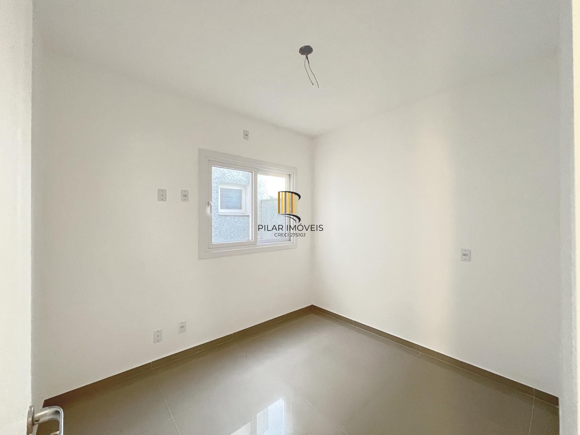 Casa 3 dormitórios no bairro Aberta dos Morros