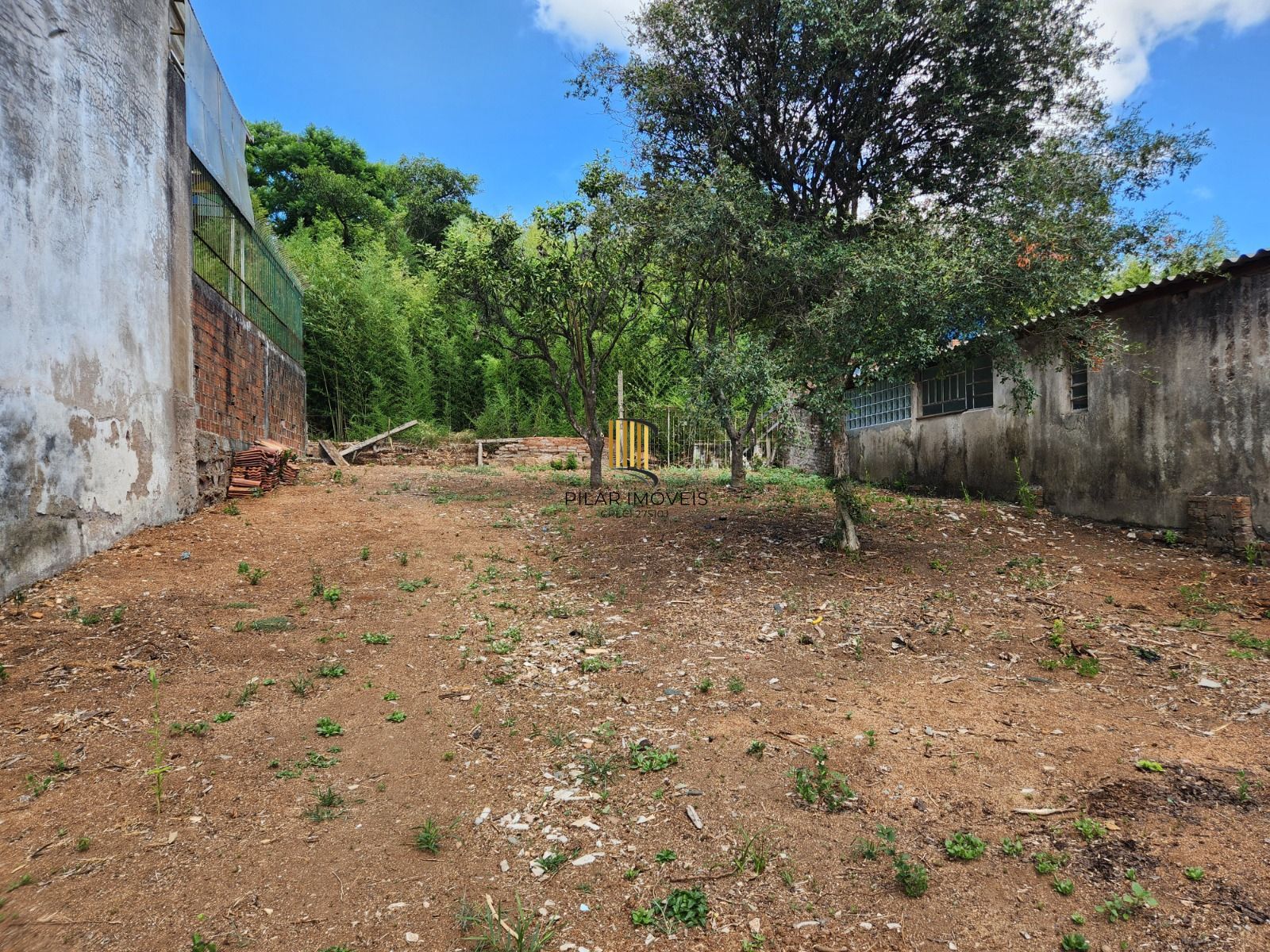 Terreno na Vila Nova